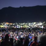 Albuquerque International Balloon Fiesta Soars to New Heights Amidst Warm Temperatures