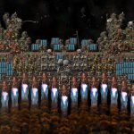 Factorio Space Age Review