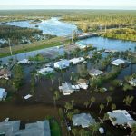 Flesh-Eating Bacteria after hurrican