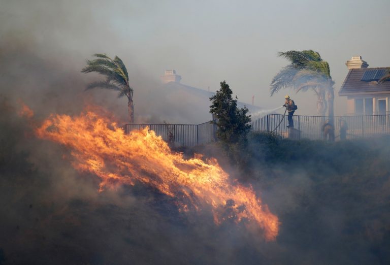 Hurricane Milton leaves more than 2.8 million without power as it slams Florida