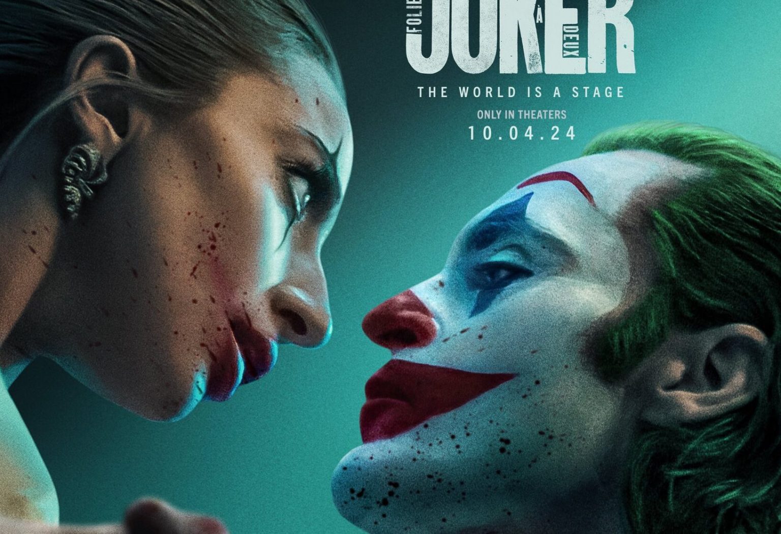 Joker Returns Folie à Deux Promises Psychological Mayhem in 2024