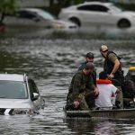 Powerless in Paradise How Hurricane Milton Left Florida Residents Grappling with Outages