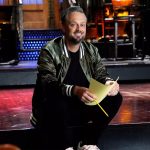 Saturday Night Live Celebrates 50 Years with Nate Bargatze and Coldplay