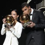 ballon d'or