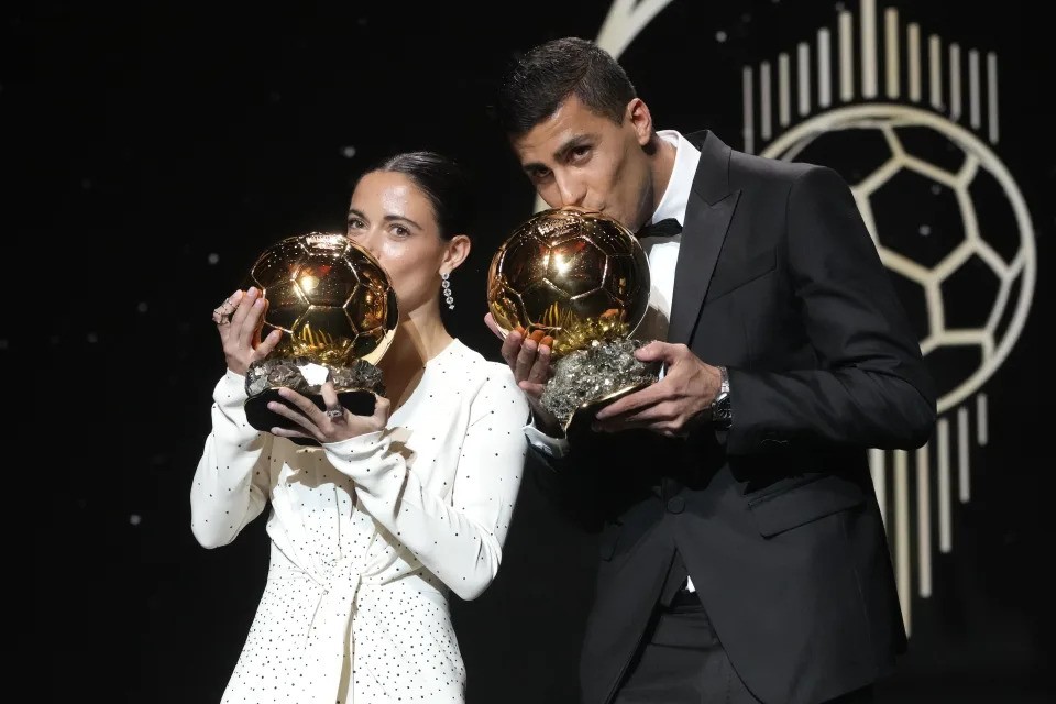 ballon d'or