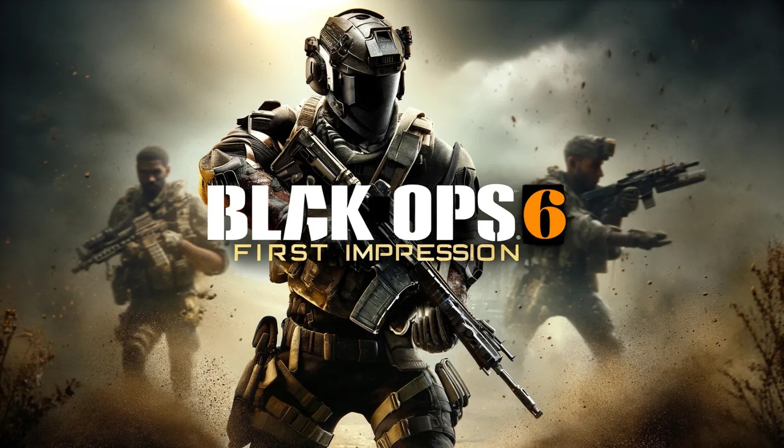 call of duty black ops 6 review